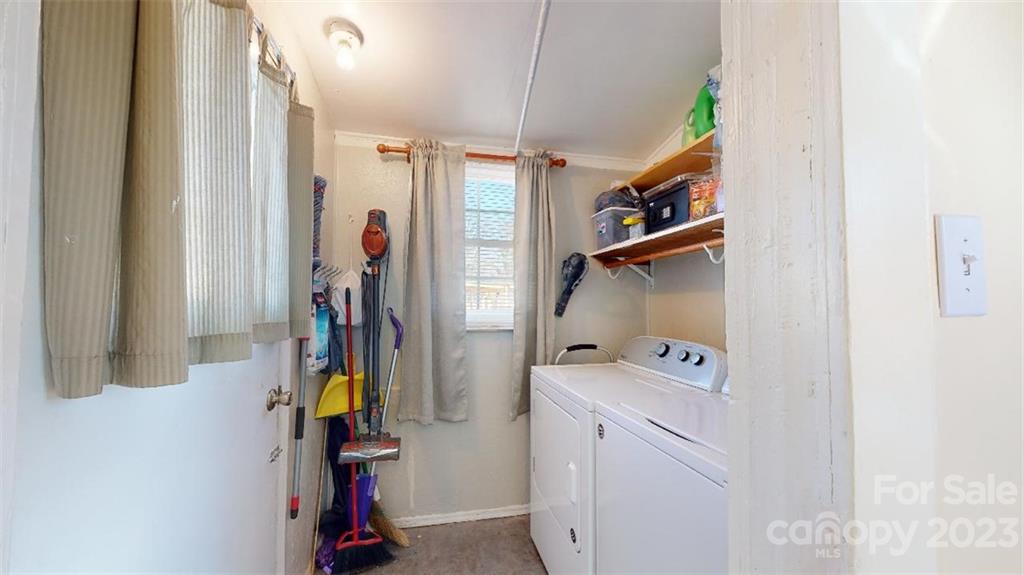 Catawba Heights - Residential