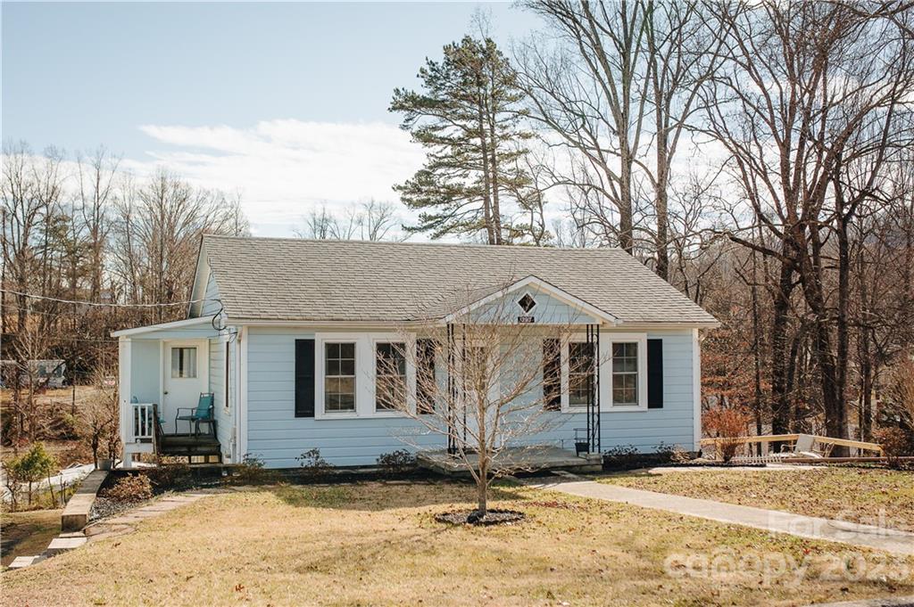 Catawba Heights - Residential