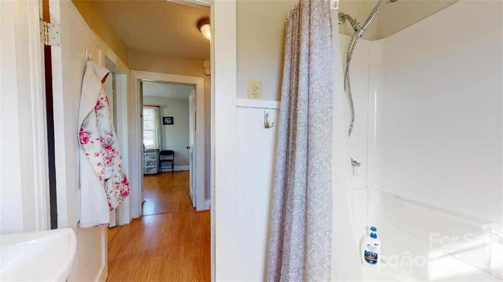 Catawba Heights - Residential