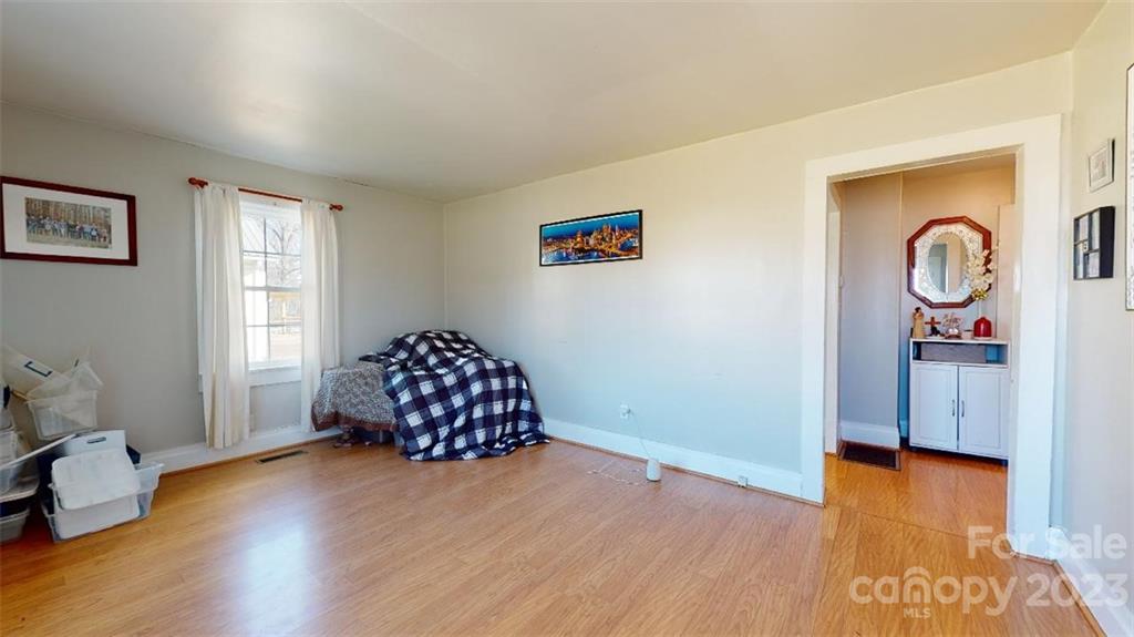 Catawba Heights - Residential