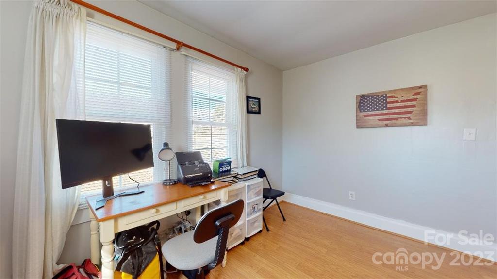 Catawba Heights - Residential