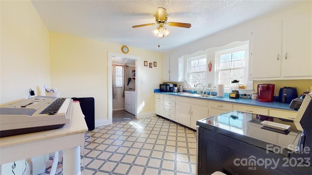 Catawba Heights - Residential