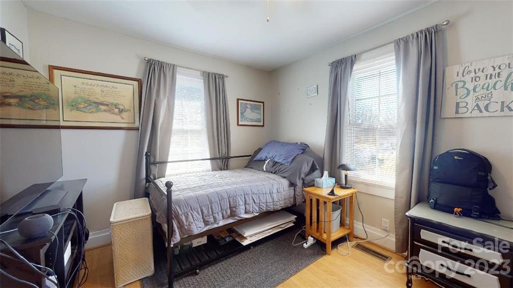 Catawba Heights - Residential