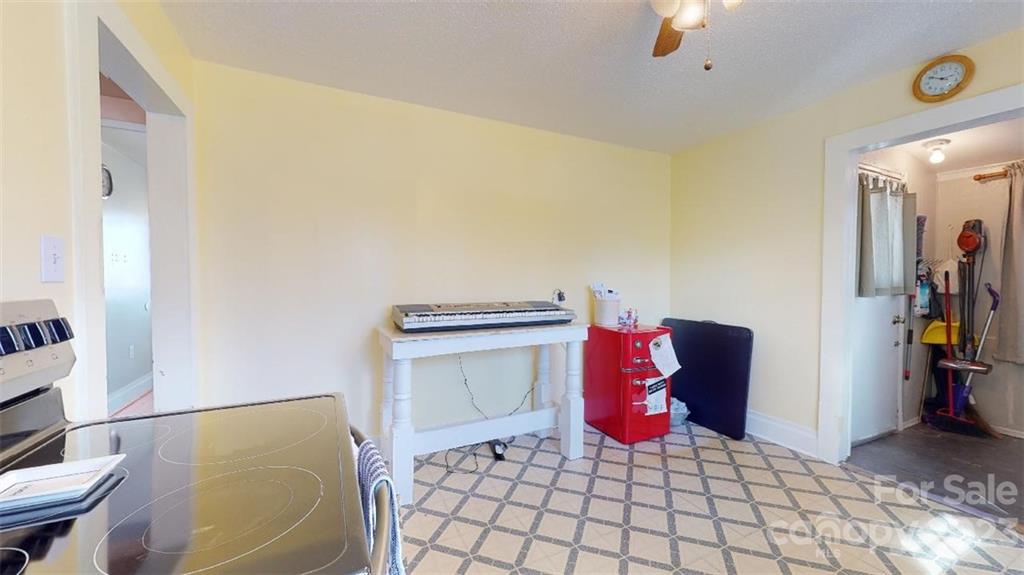 Catawba Heights - Residential