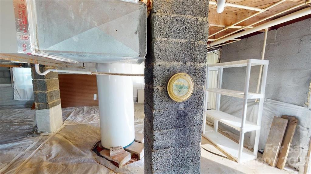 Catawba Heights - Residential