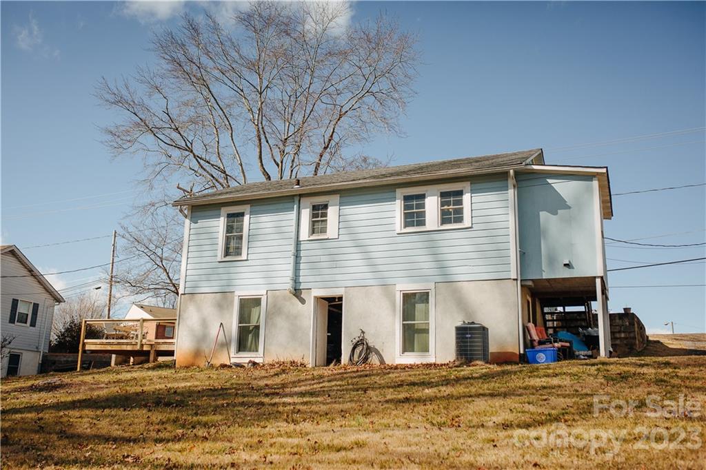 Catawba Heights - Residential