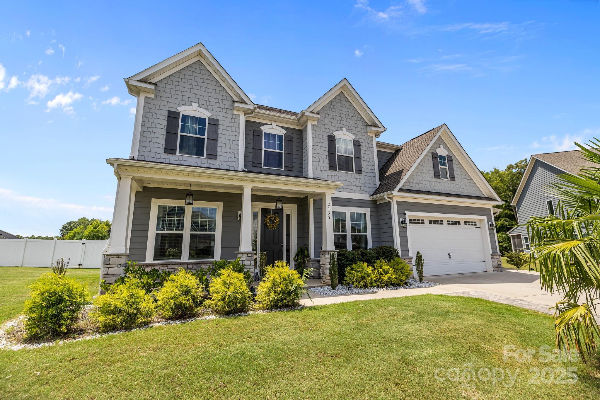 2132 Katie Alice Circle