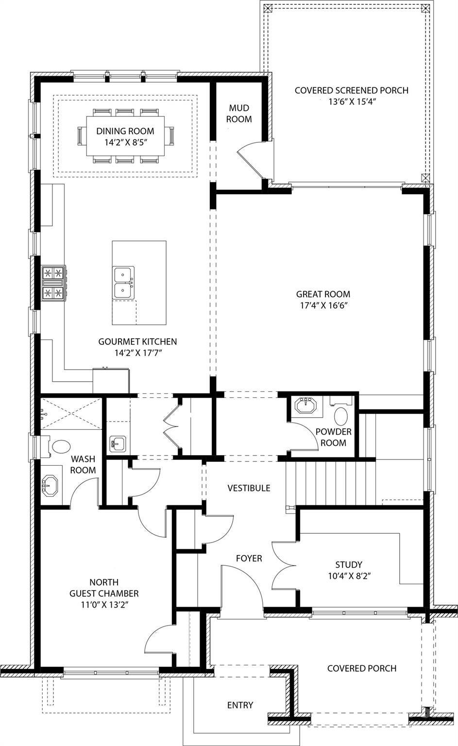 7 Walker Cove Road 8