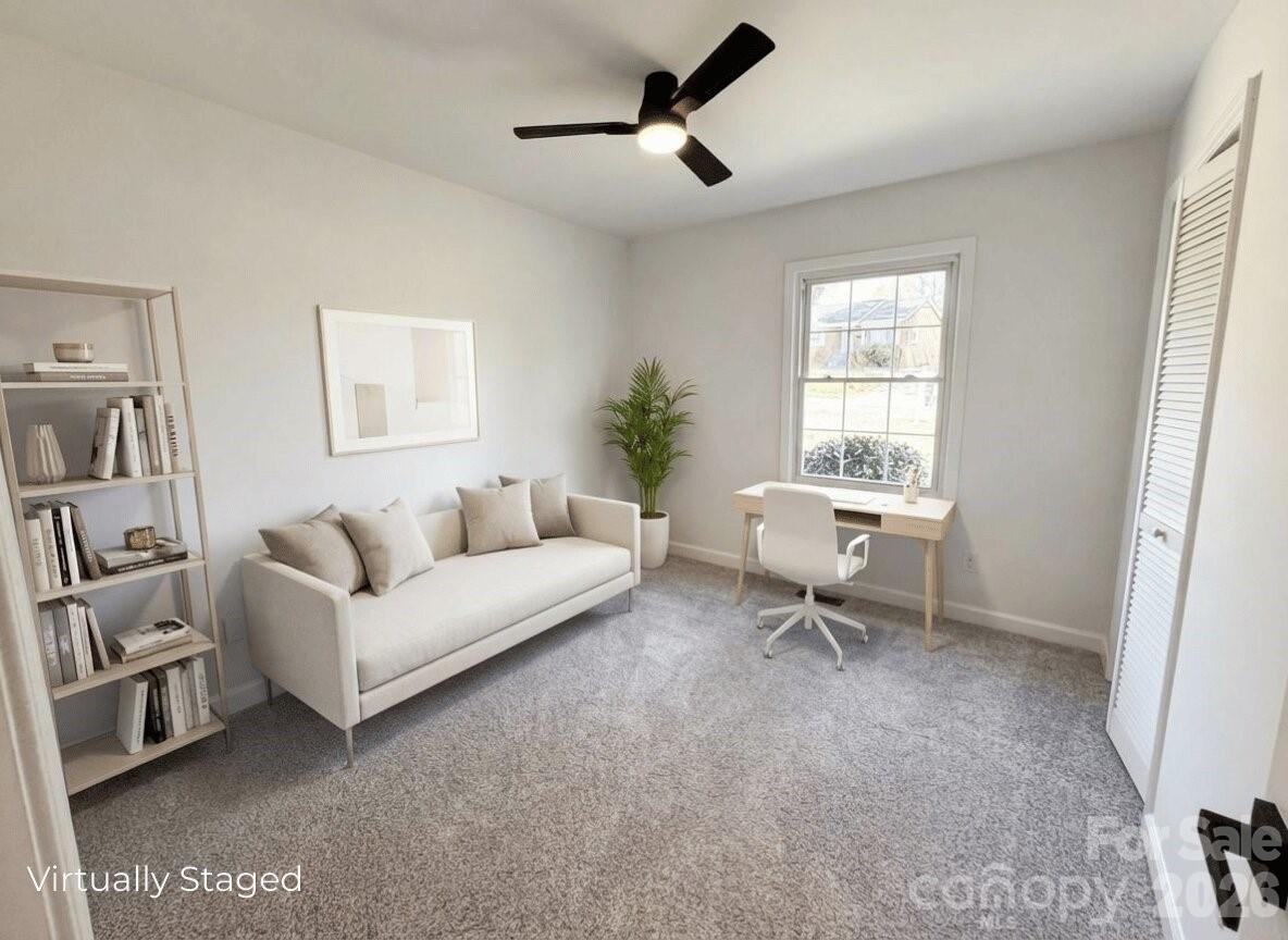 Barringer Woods - Residential