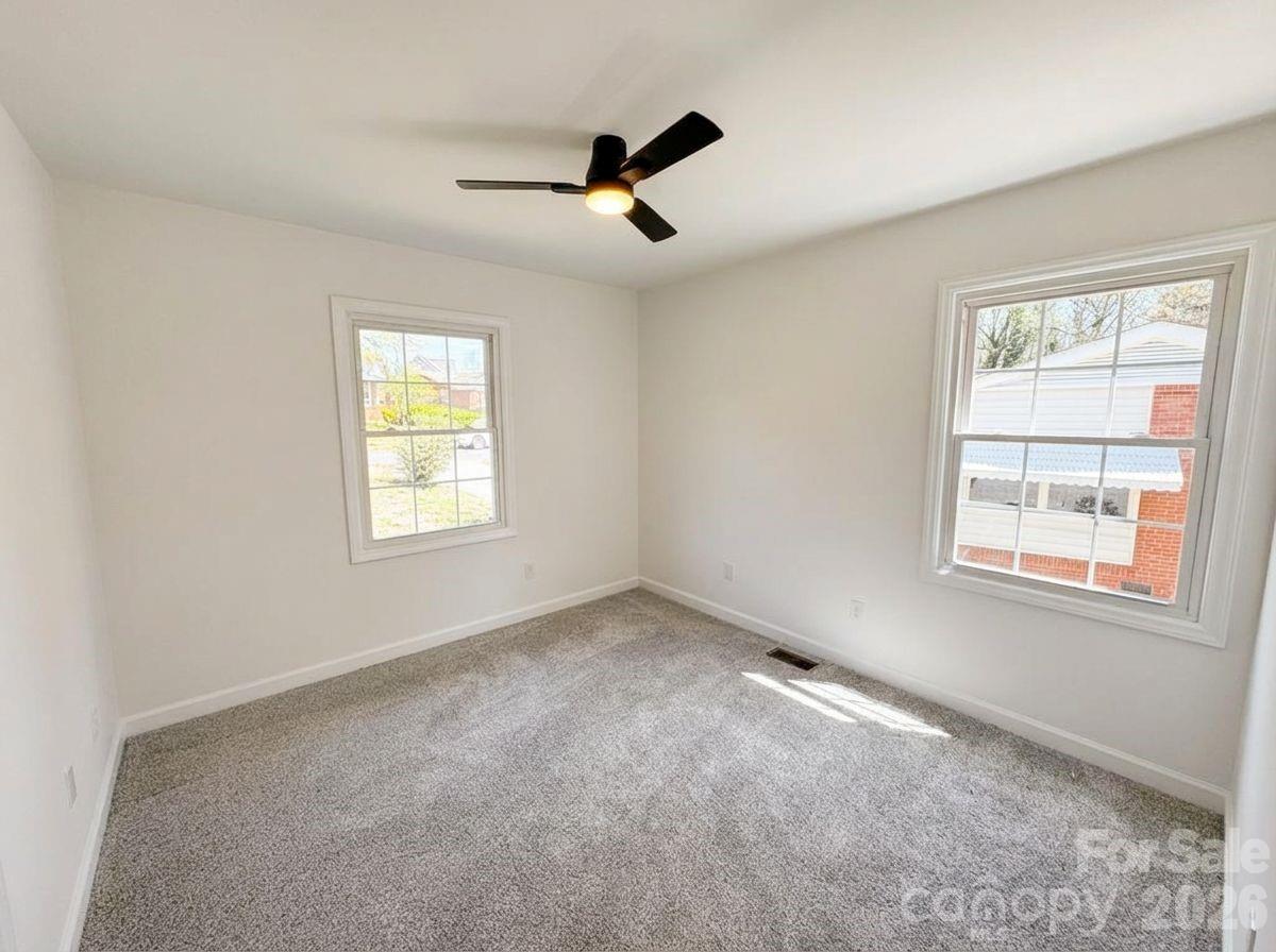 Barringer Woods - Residential