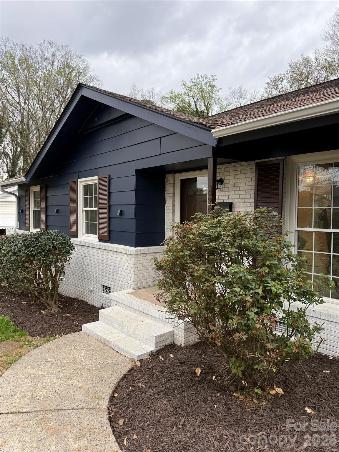 Barringer Woods - Residential