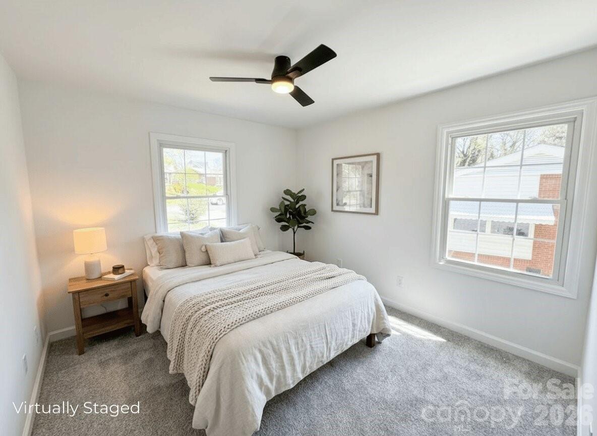 Barringer Woods - Residential