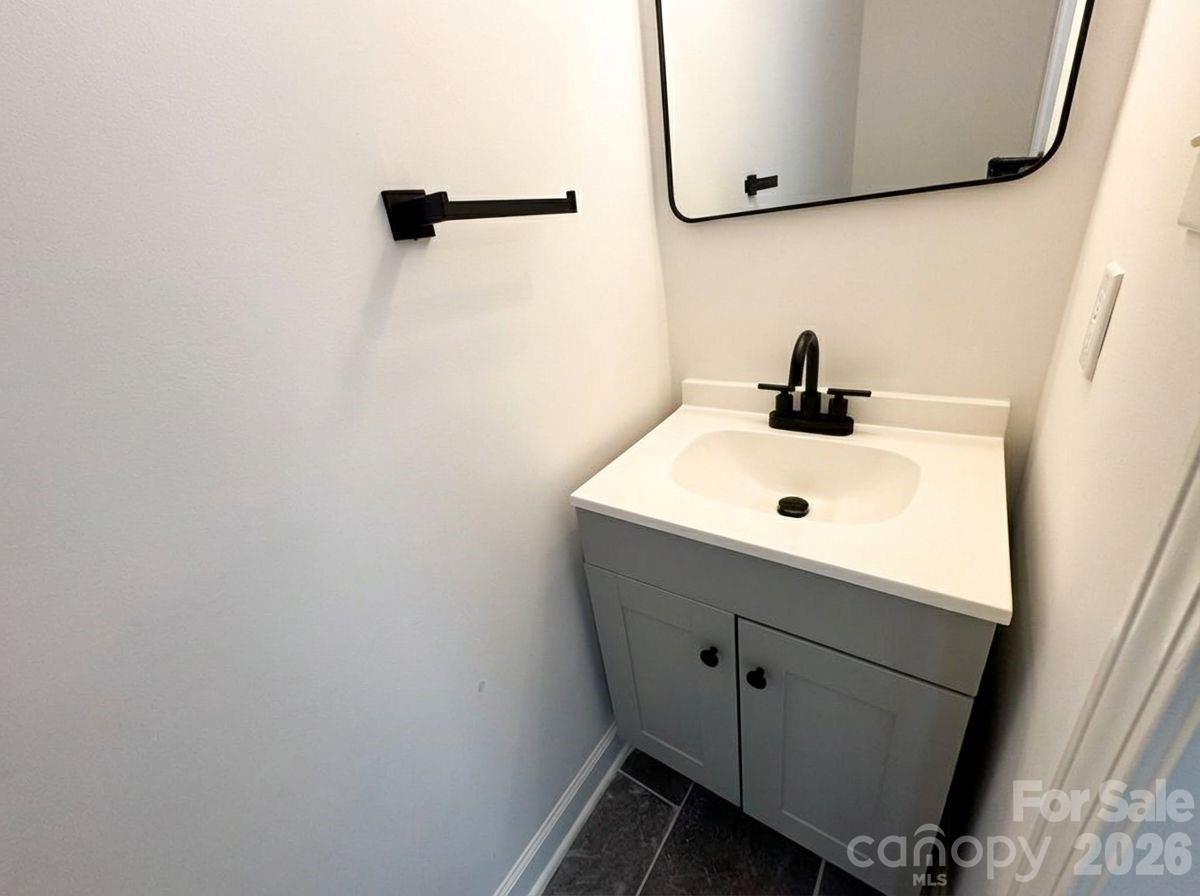 Barringer Woods - Residential