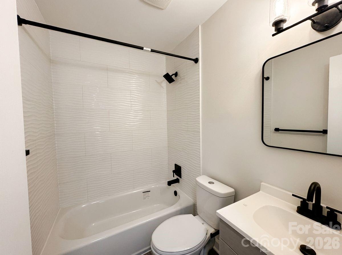 Barringer Woods - Residential