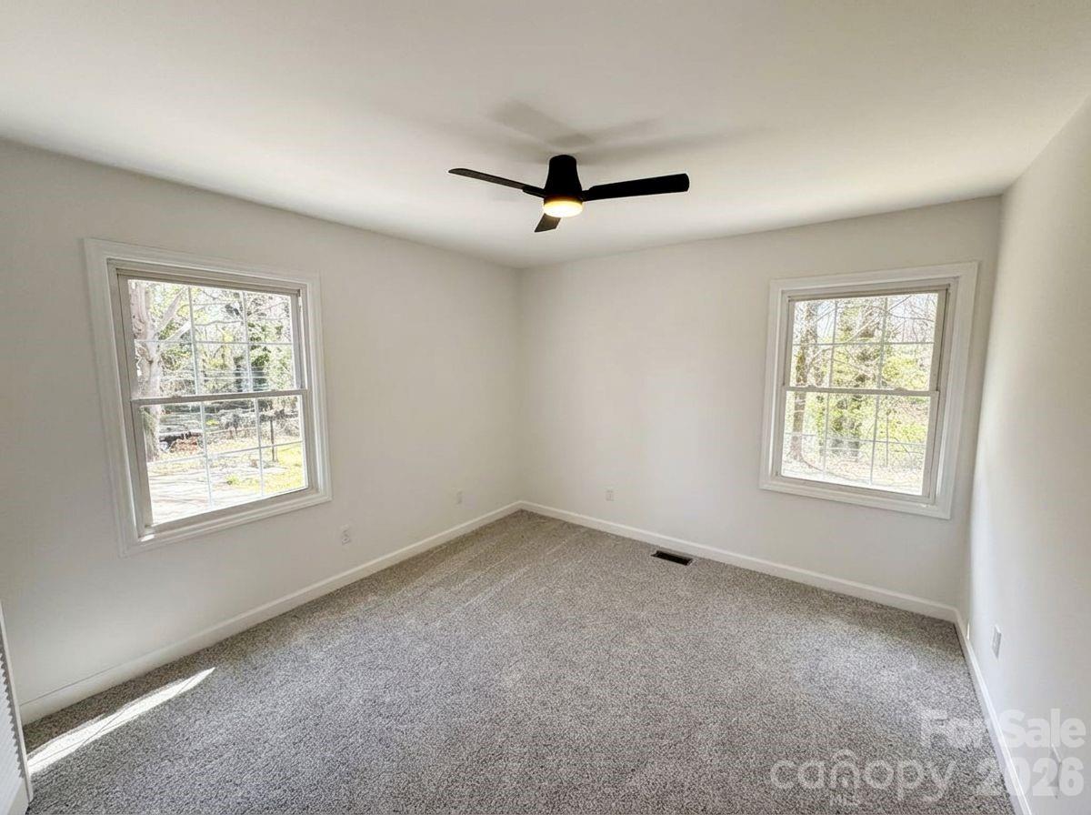 Barringer Woods - Residential