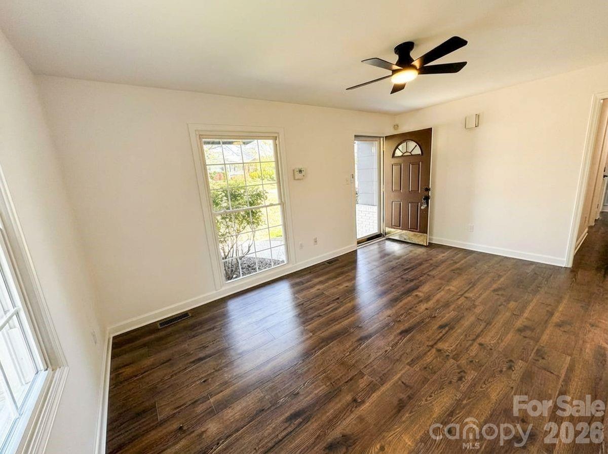 Barringer Woods - Residential