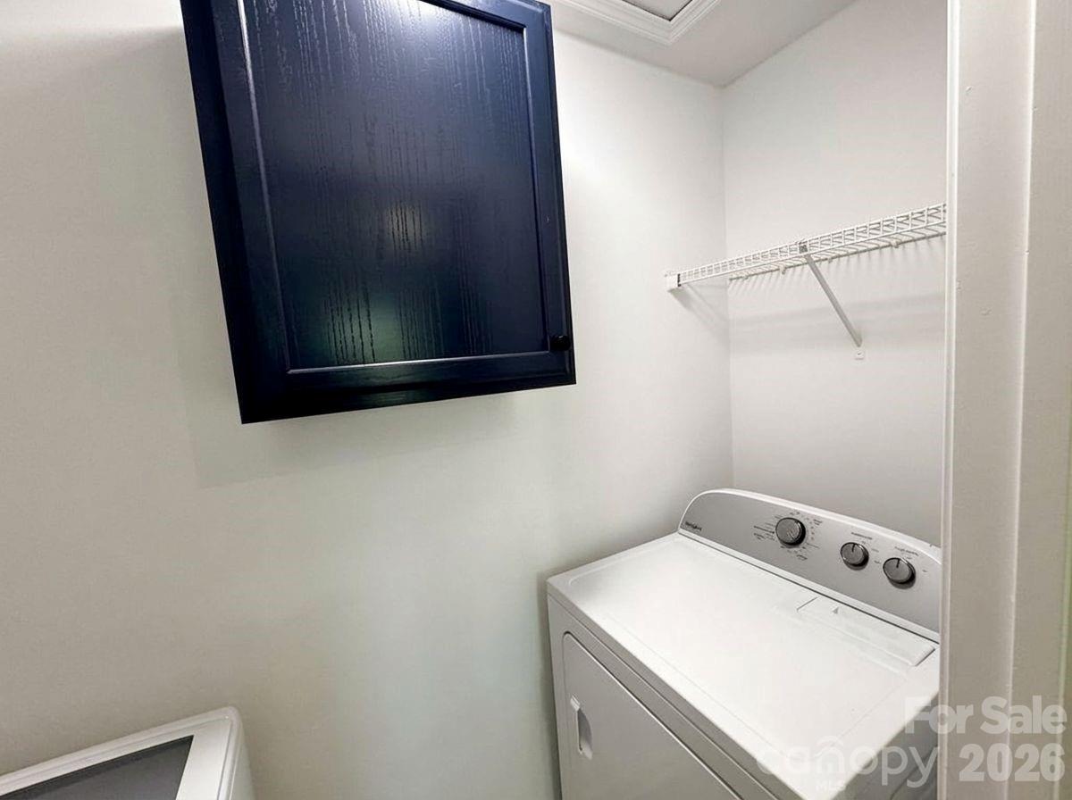 Barringer Woods - Residential