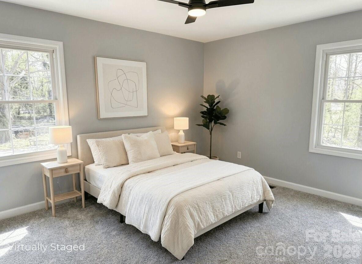 Barringer Woods - Residential