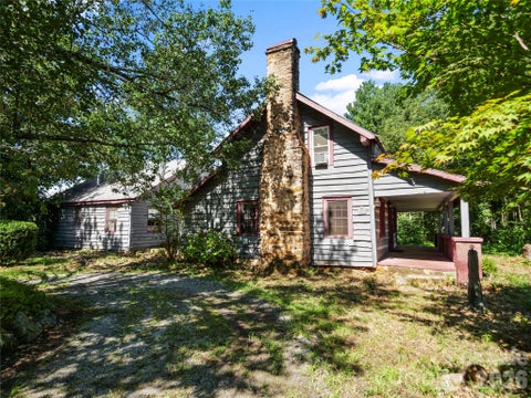 Photo of 2125 Whiteside Road, Mill Spring, NC 28756 (MLS # 4430085)
