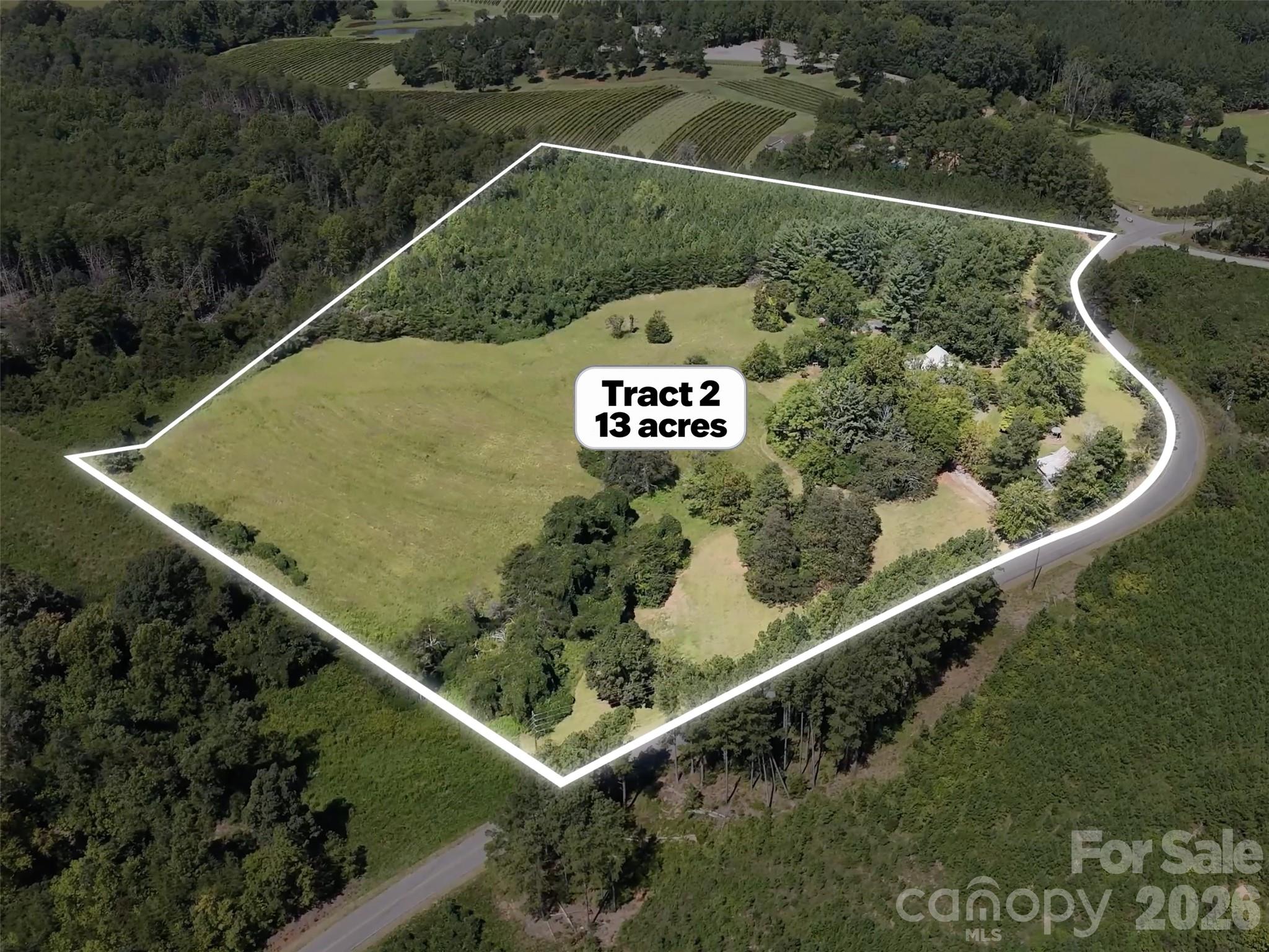 2125 Whiteside Road