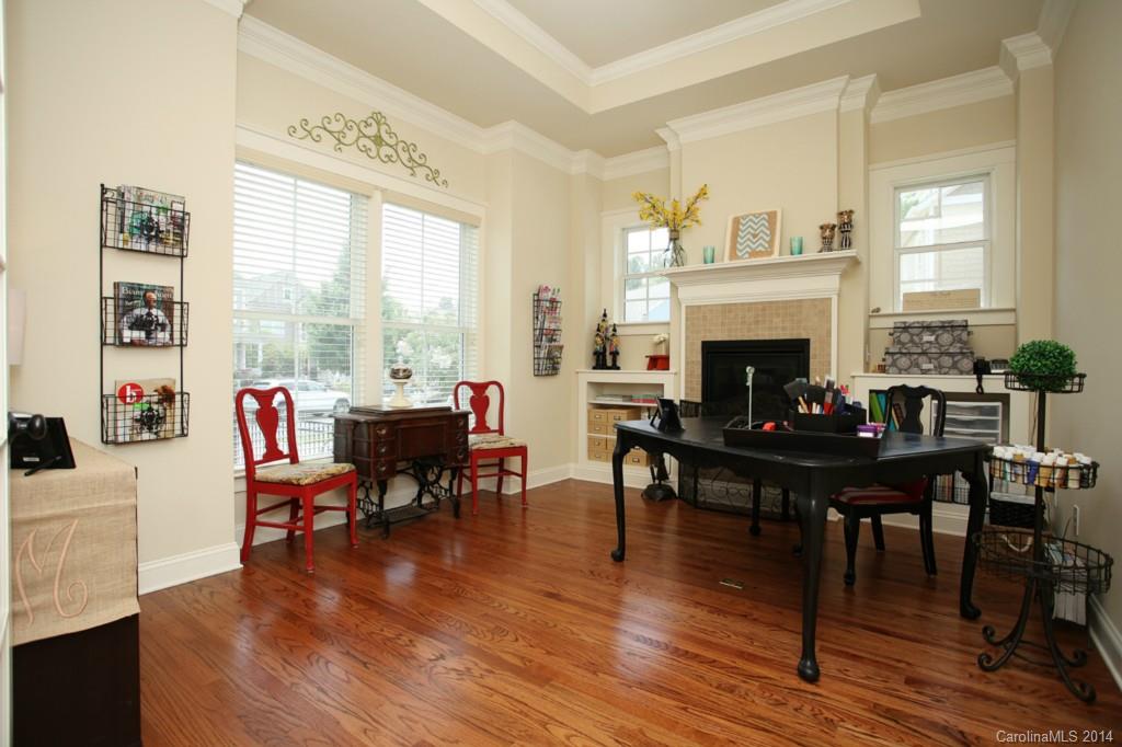 Baxter Village - Residential