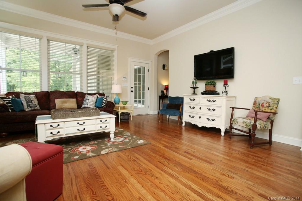 Baxter Village - Residential