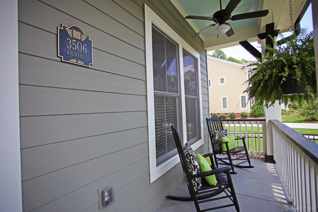 Baxter Village - Residential