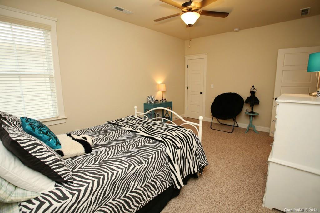 Baxter Village - Residential