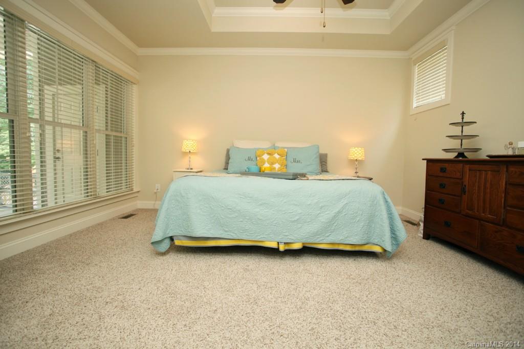 Baxter Village - Residential