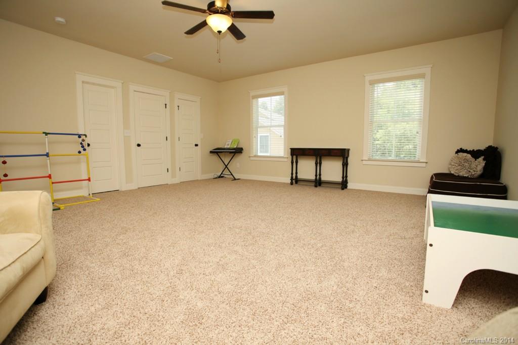 Baxter Village - Residential