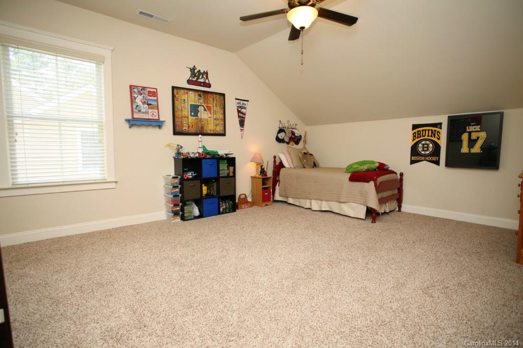 Baxter Village - Residential