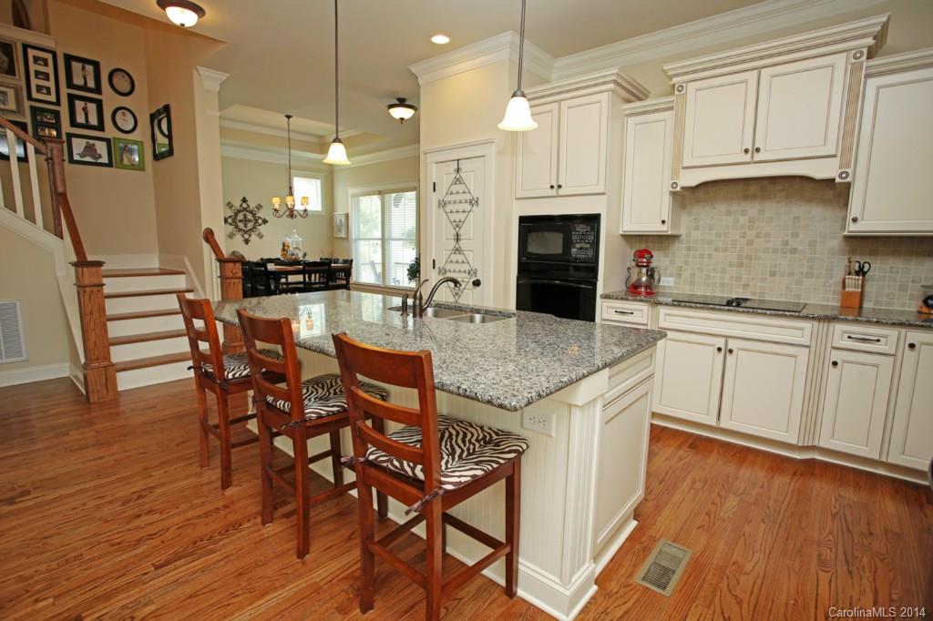 Baxter Village - Residential