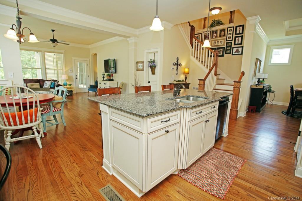 Baxter Village - Residential