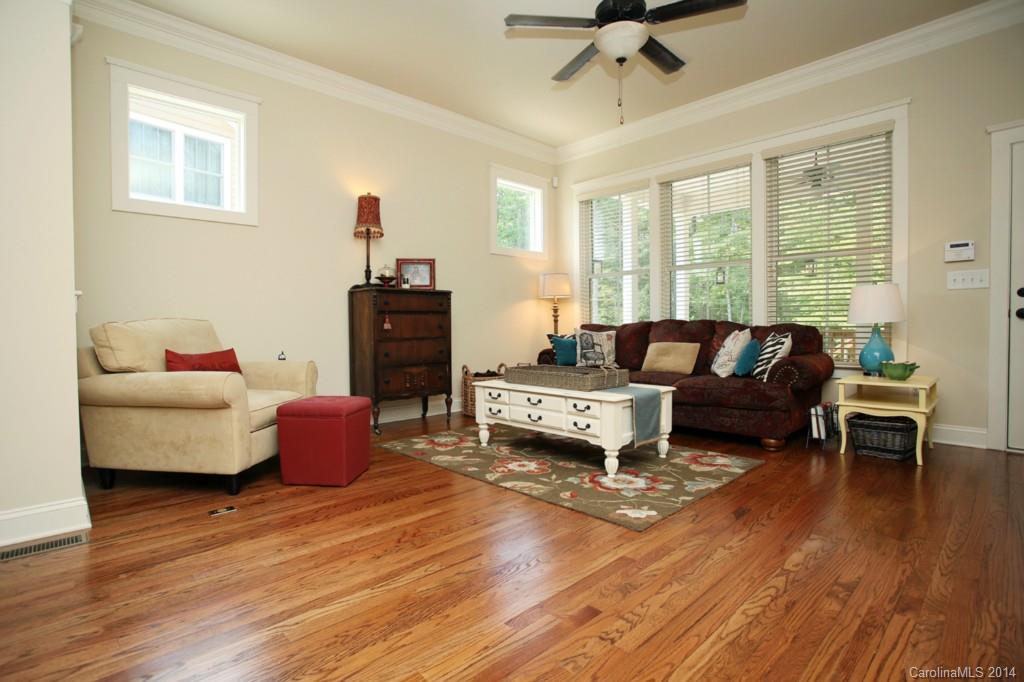 Baxter Village - Residential