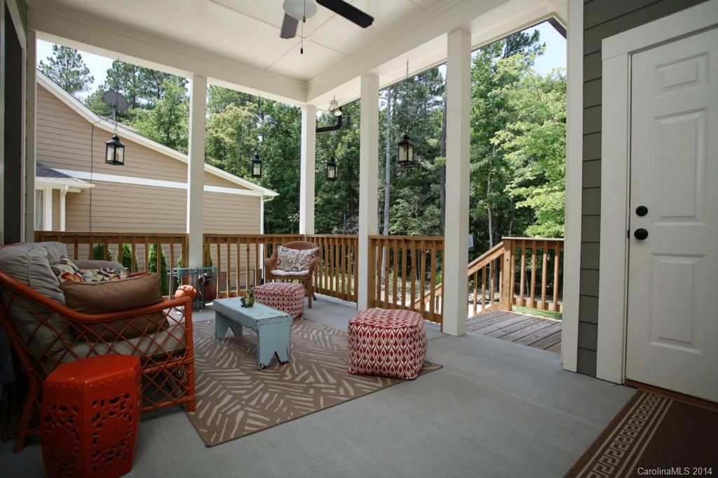 Baxter Village - Residential