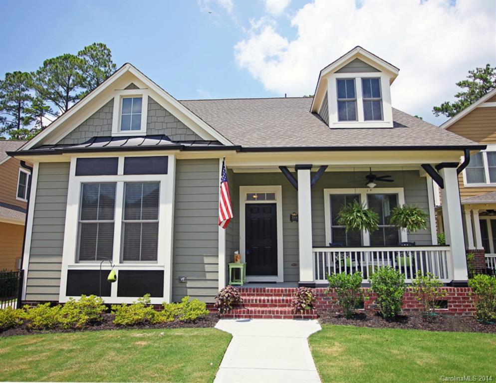 Baxter Village - Residential