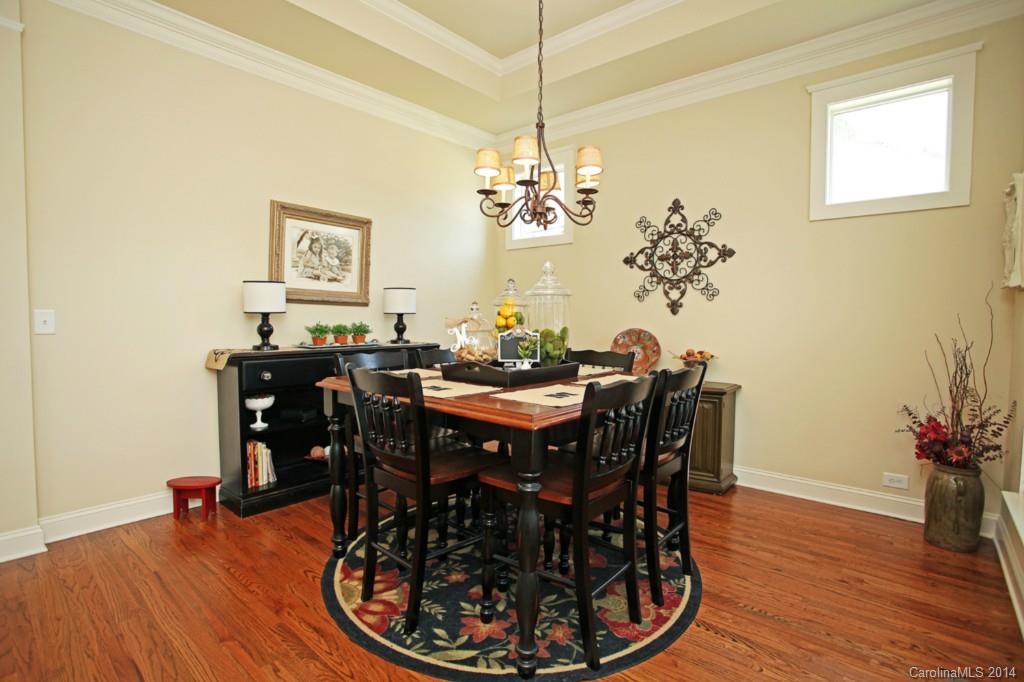 Baxter Village - Residential