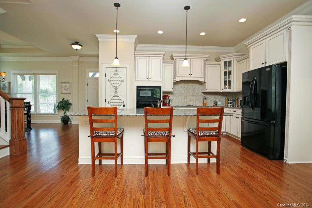 Baxter Village - Residential