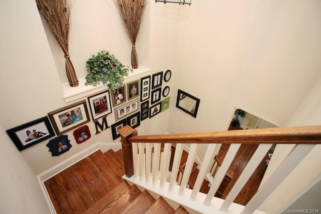 Baxter Village - Residential