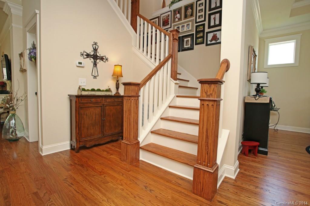 Baxter Village - Residential