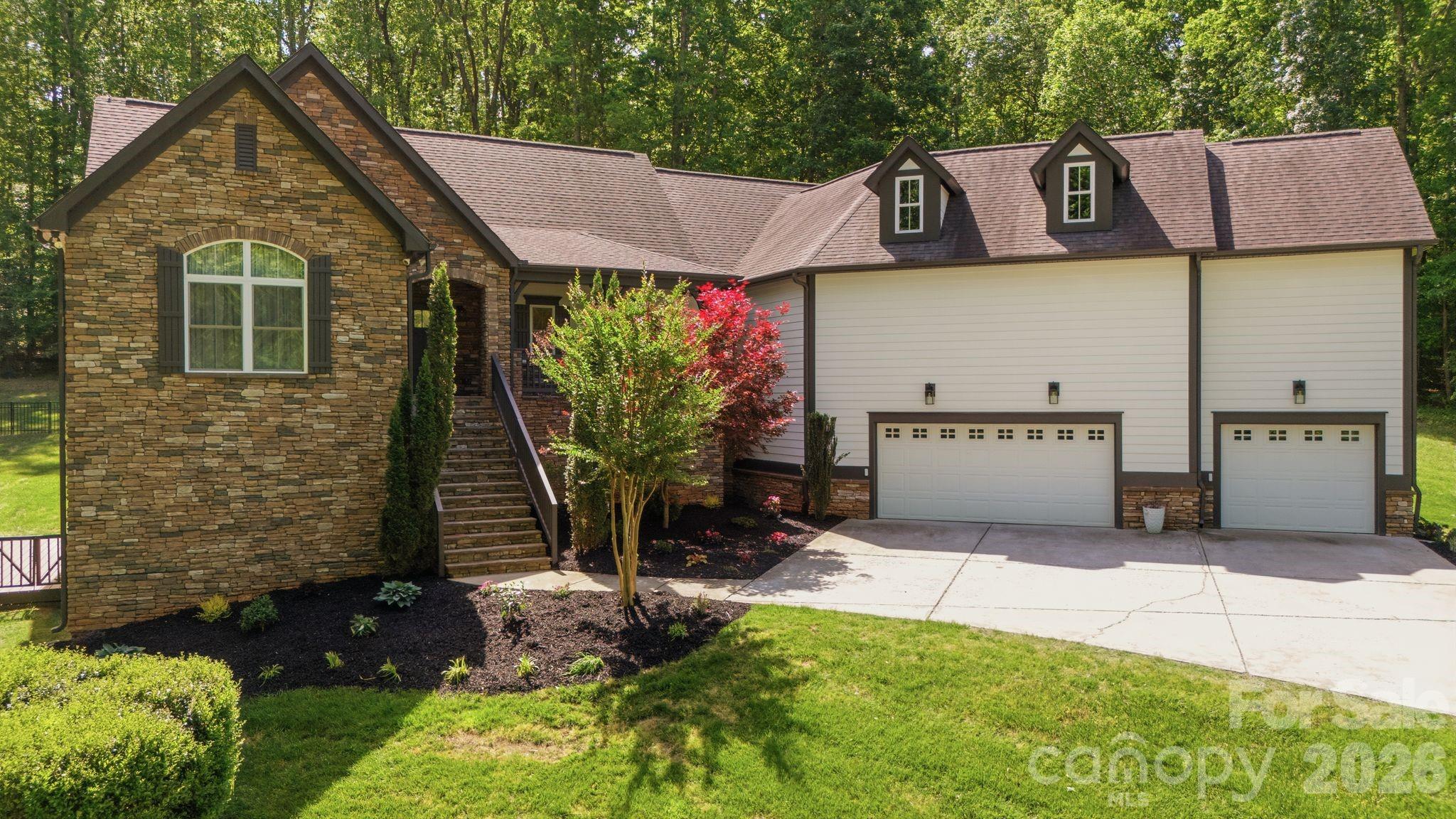 Anniston - Residential