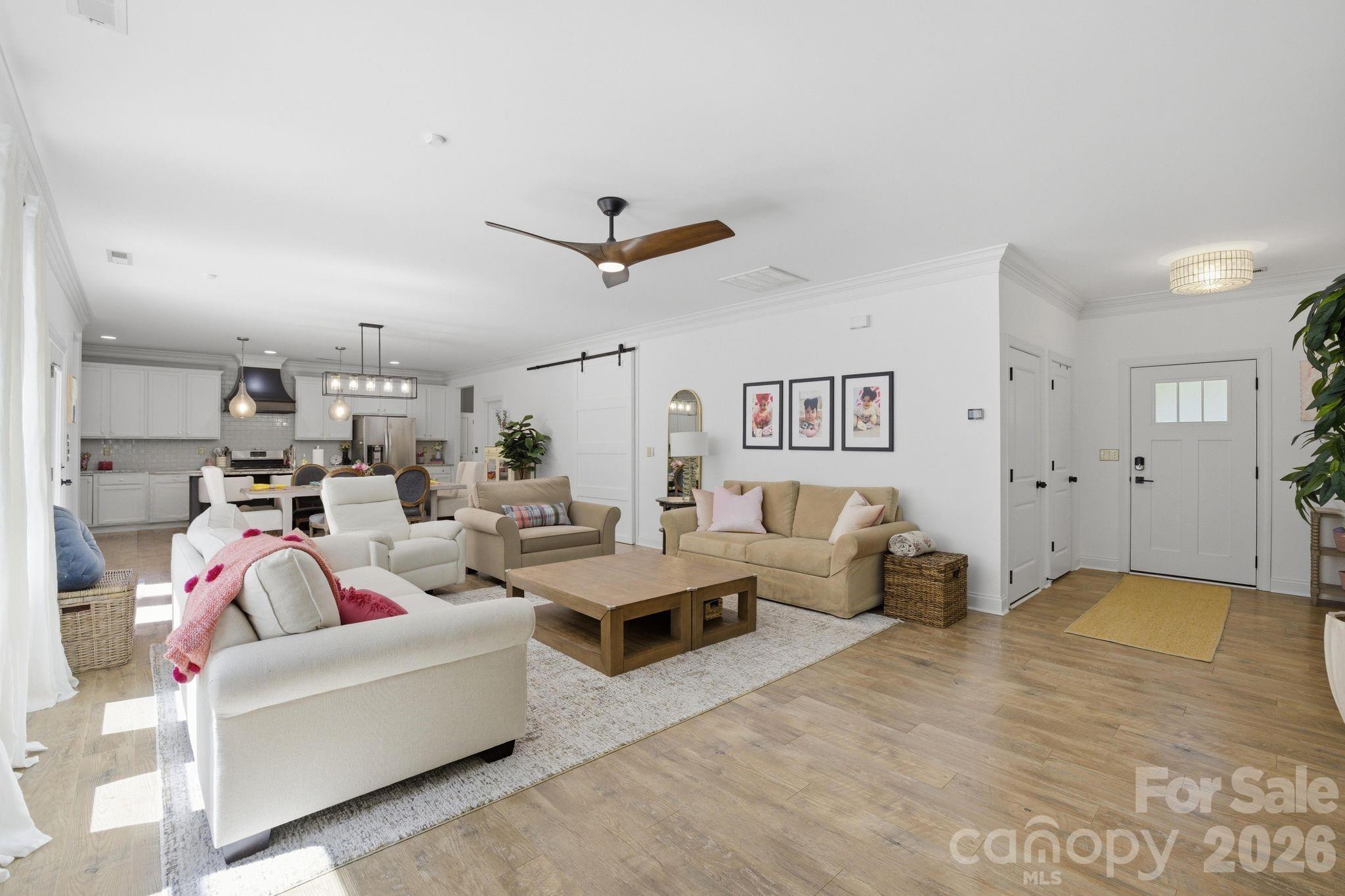Anniston - Residential
