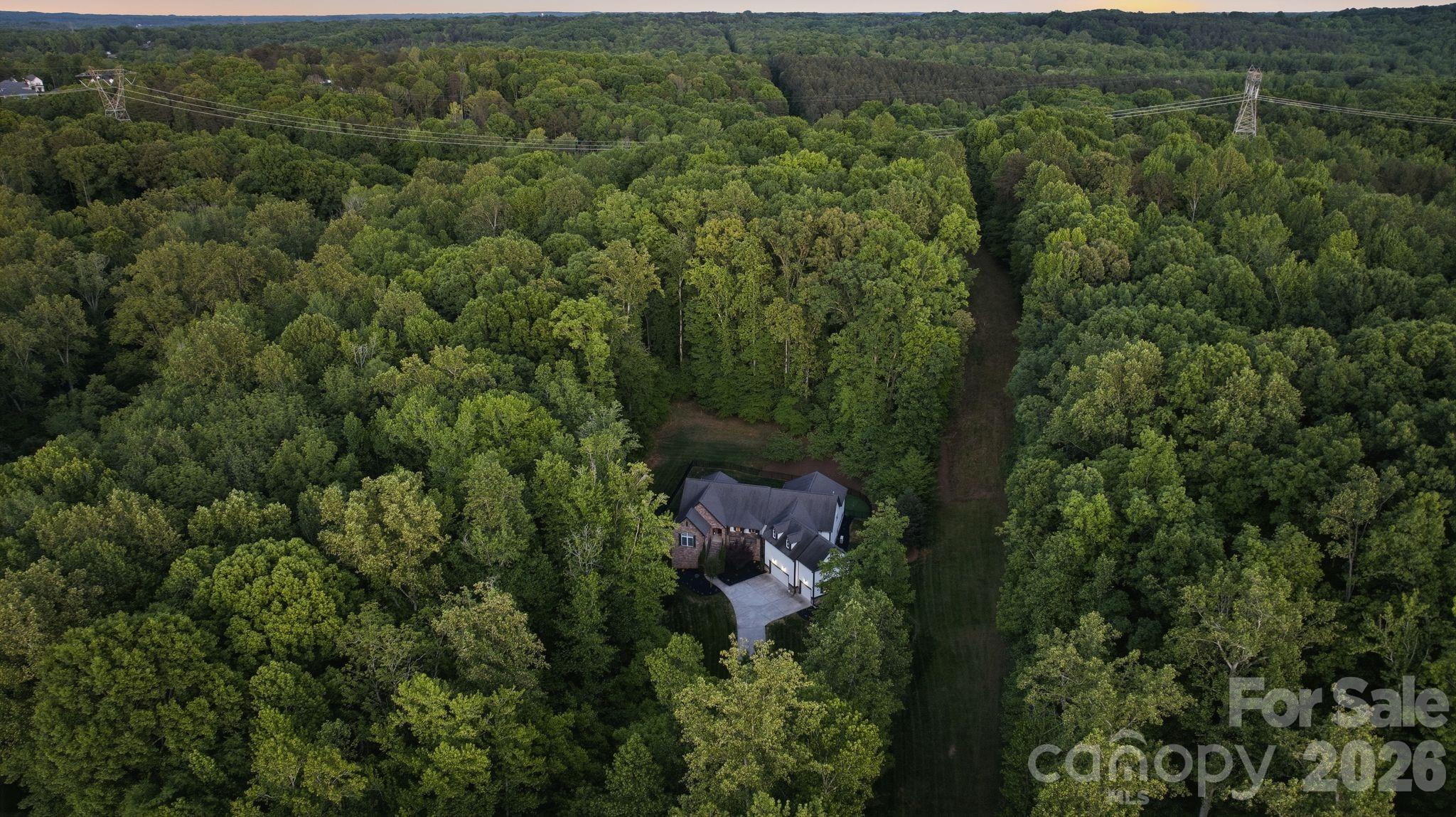Anniston - Residential