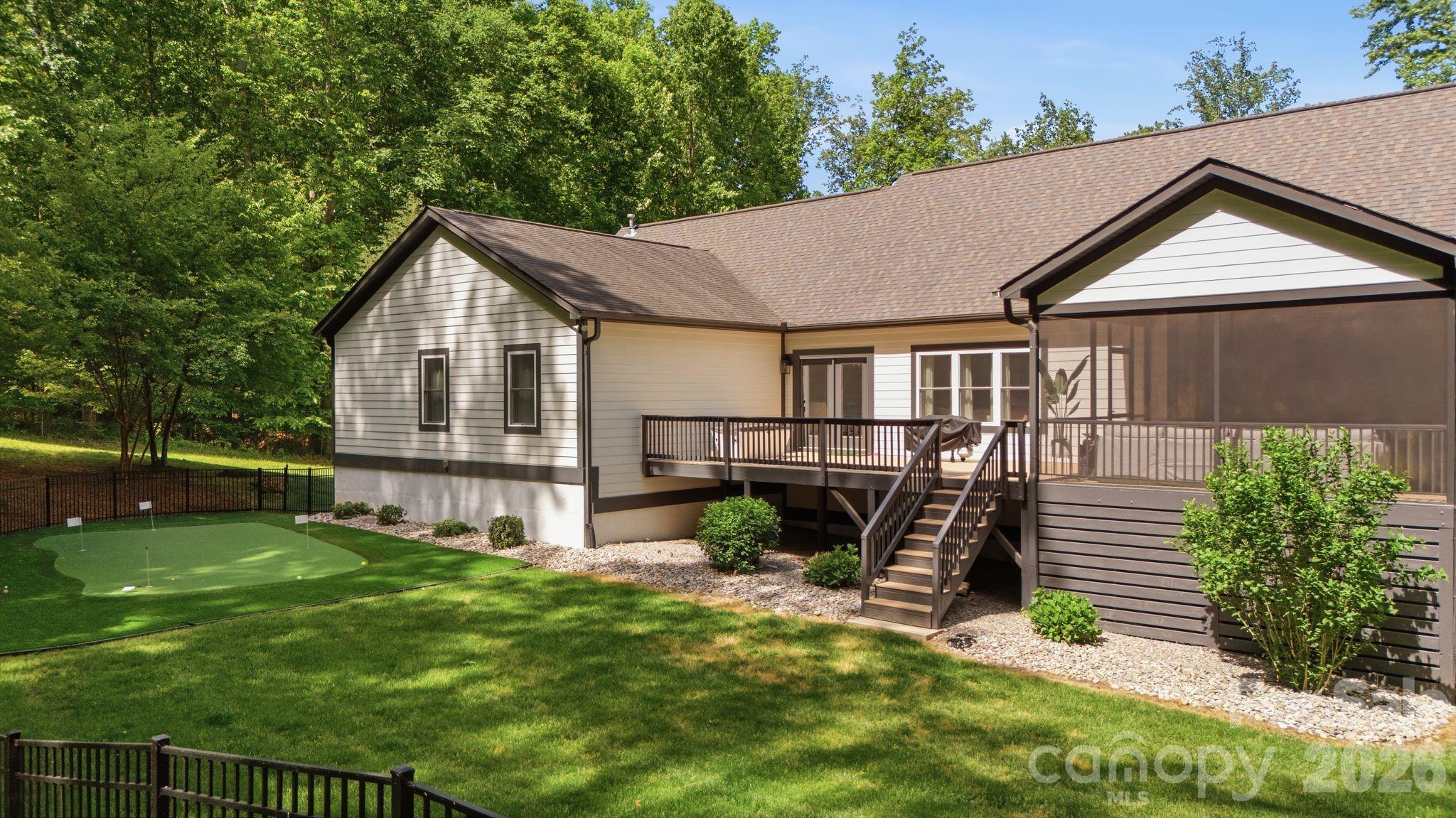 Anniston - Residential