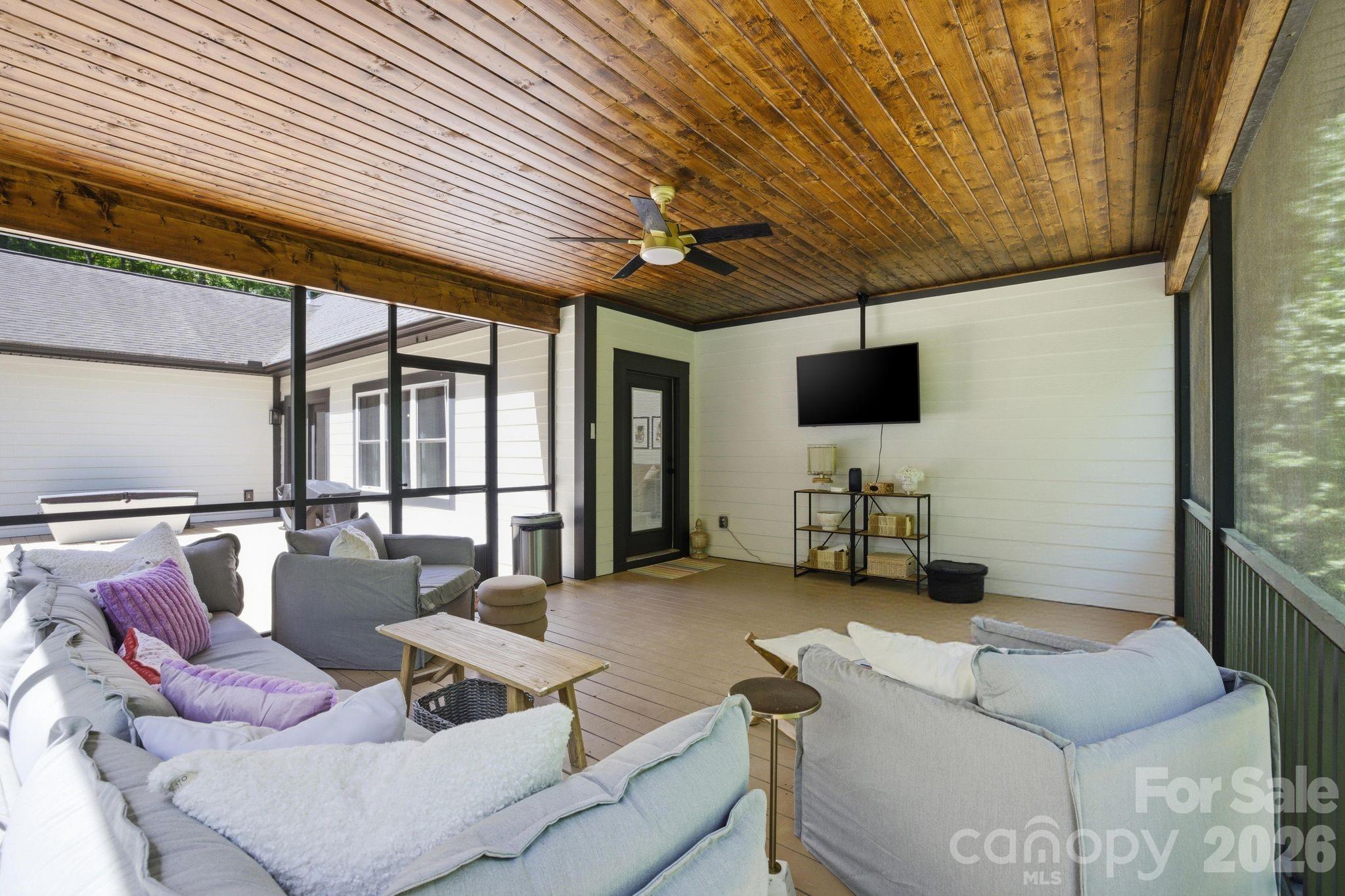 Anniston - Residential