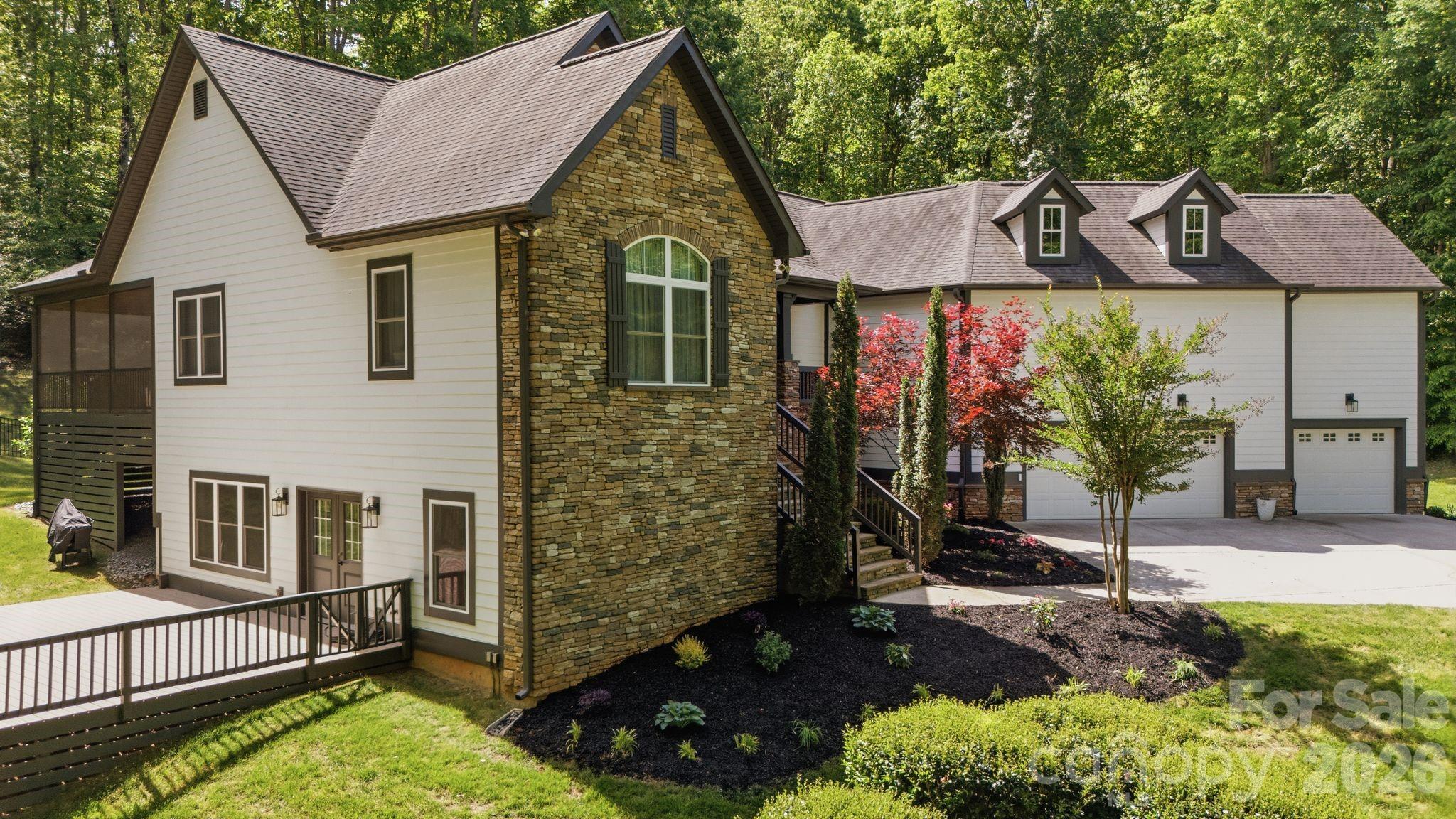 Anniston - Residential