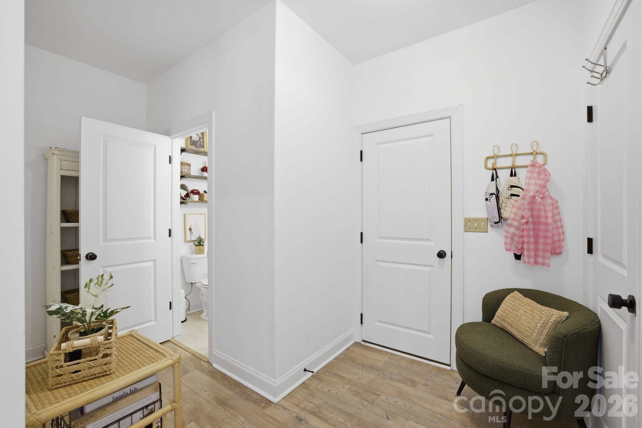 Anniston - Residential
