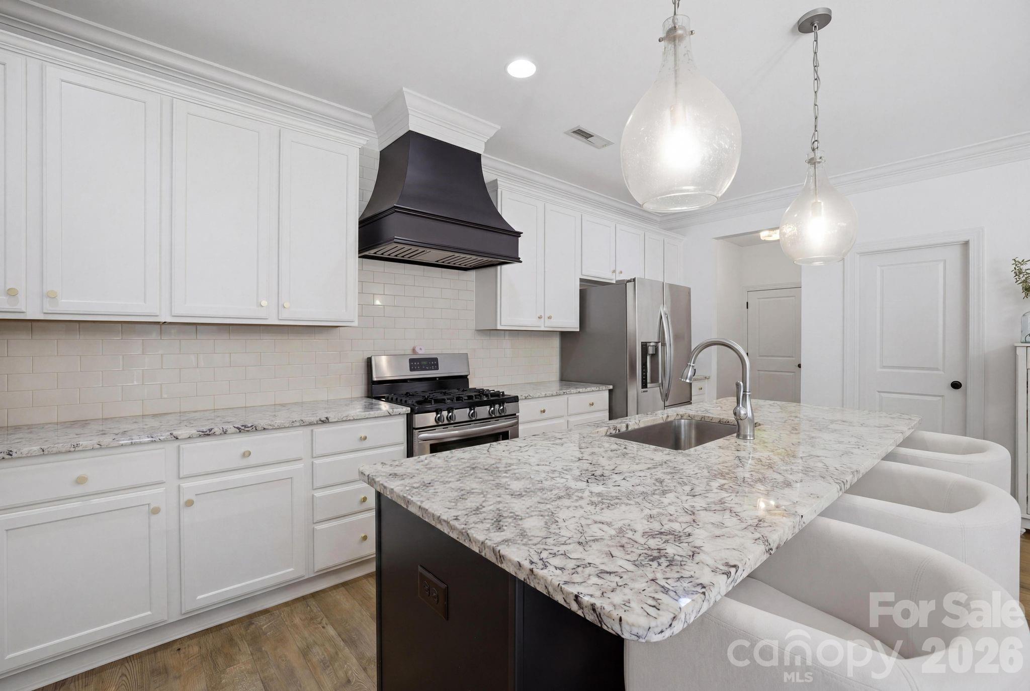 Anniston - Residential