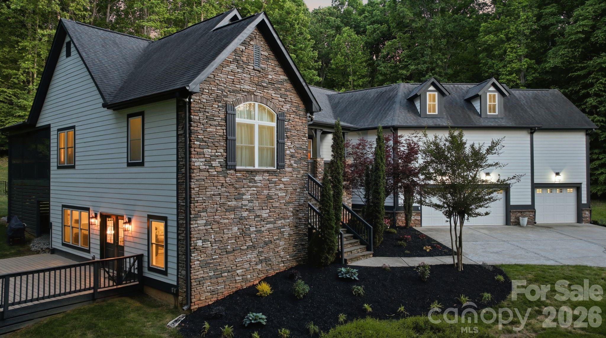 Anniston - Residential
