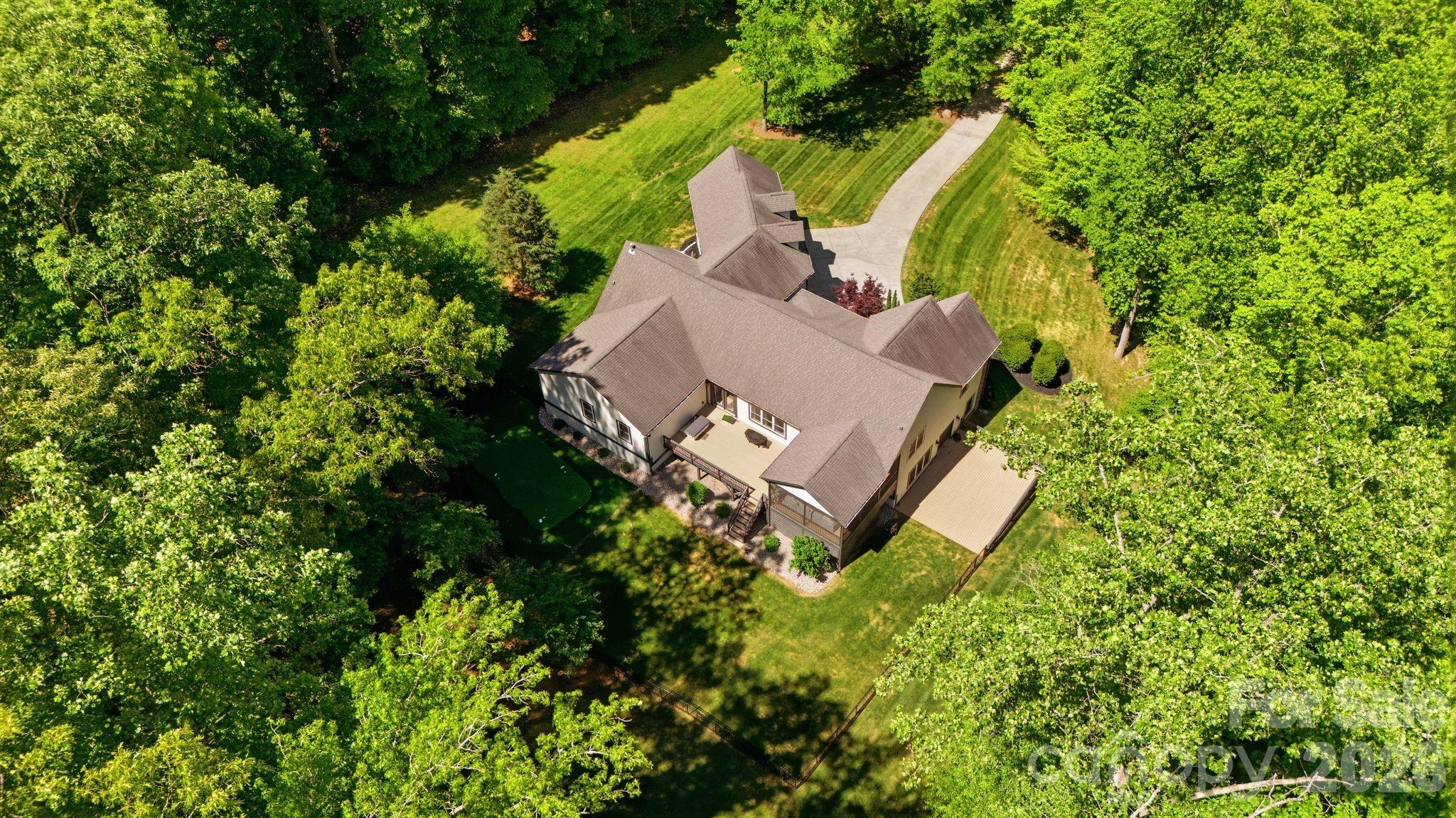 Anniston - Residential